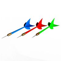 dart needle