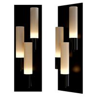 Pillar Multilight Wall Sconce