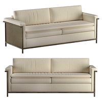 McGuire Lyon Sofa MCC109