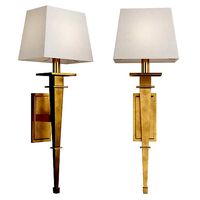 Stanford Sconce