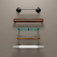 drawer handles