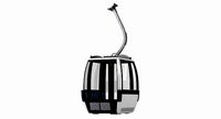 Cableway Car 2