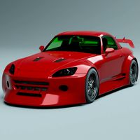 sportcar