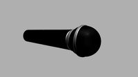 microphone