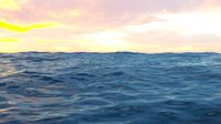 ocean sea waves
