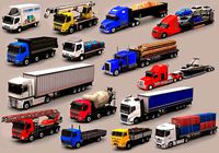 Truck Pack