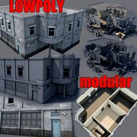 modular building mb1