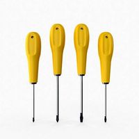 Screwdriver kit