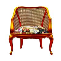 Classical sofa