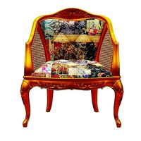 Classical sofa