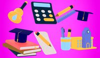 schol icons