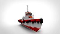 Tugboat
