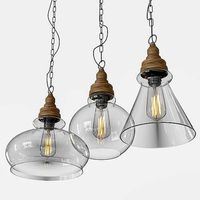 warmly-thalia-clear-glass-vintage-antique-hanging-light
