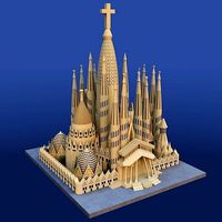 Sagrada Familia
