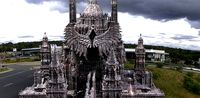 Lycan Tower Bridge 5