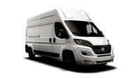 fiat e ducato van l3h3 2022