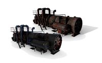 industrial device