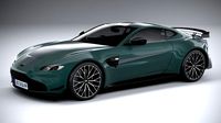 aston martin vantage f1 edition 2021