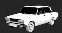 vaz 2105