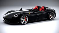 ferrari monza sp2 2019