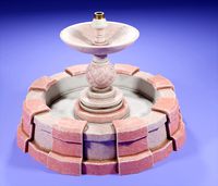 fountain 2