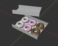 Donutbox