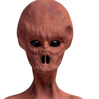 alien