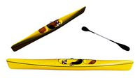 kayak