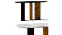 Carlyle Collective Mapswonders Tiger Console