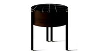 Capital Collection Mayfair Bedside Table