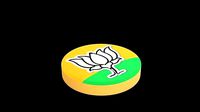 BJP Drug Pill