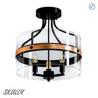 Carbon Loft Skully