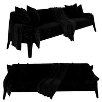 Verellen furniture Murphy Sofa Family
