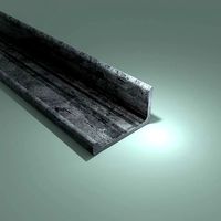 Angle Steel Beam CLR Low-poly Model