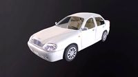 Daewoo Lanos T100 1998