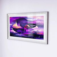 Painting in Frame Picasso Style 5