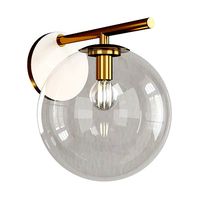 Lupita Sconce
