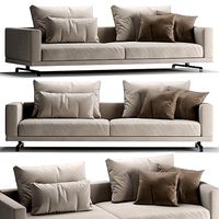 Octave Sofa
