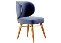Louis Dining Chair Ottiu