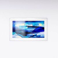 Painting in Frame Picasso Style 4