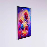Painting in Frame
