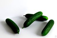 Cucumber 007