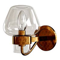 RESTORATION BRASS NAPOLI