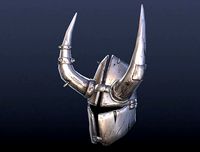 Flynt Mask