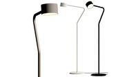 Blu Dot Verge Floor Lamp