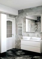 Bathroom Interior scene 001