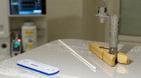 Covid-19 test-kit