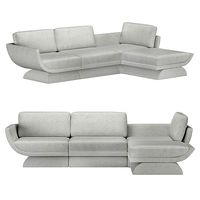 Oscar Modular Sofa