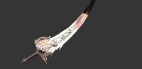 Grim Reaper Sword
