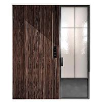 Vida door